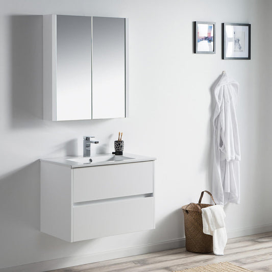 Blossom Valencia 30 Inch Bathroom Vanity - V8016 30 01
