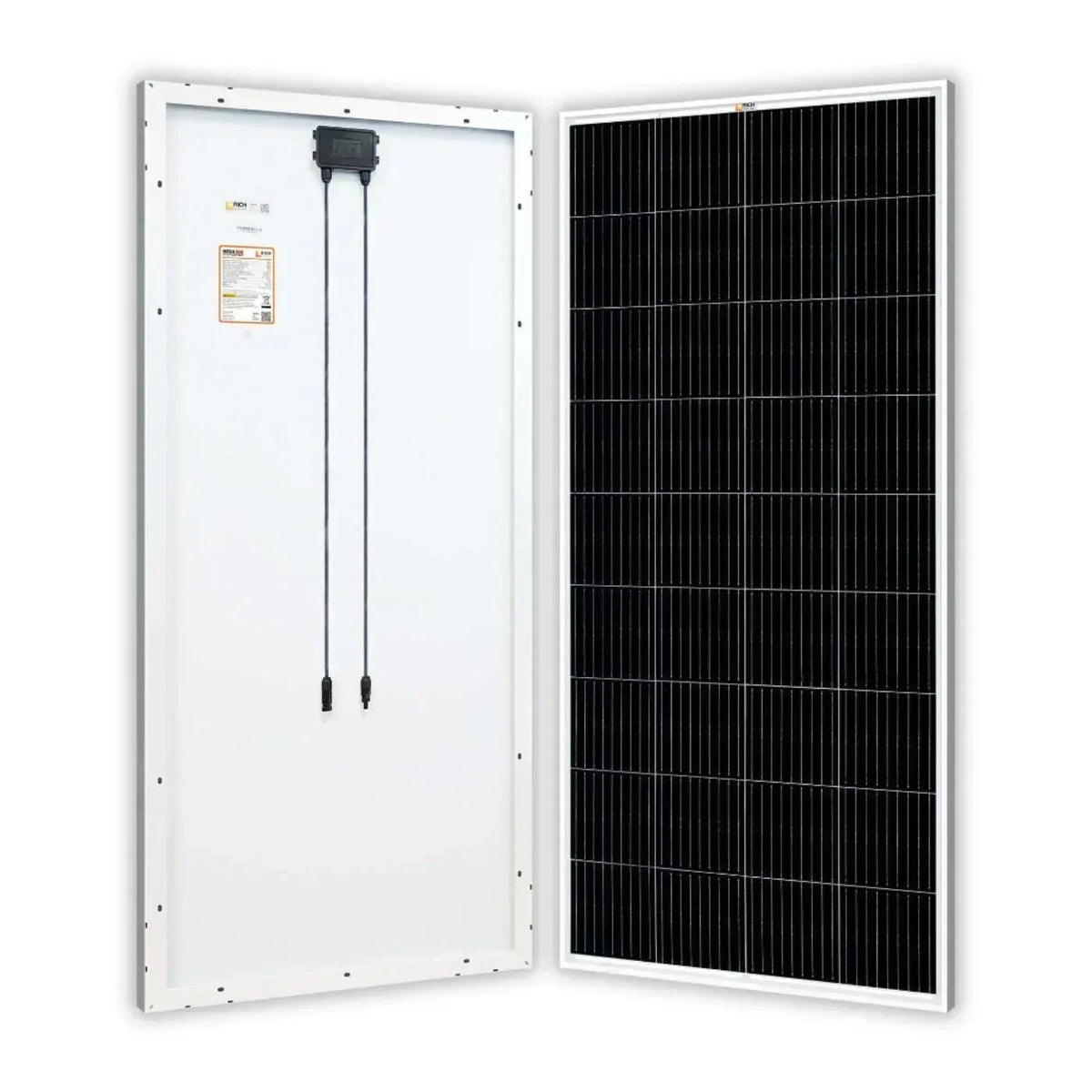 1000W 48V 120VAC Cabin Kit - Backyard Provider