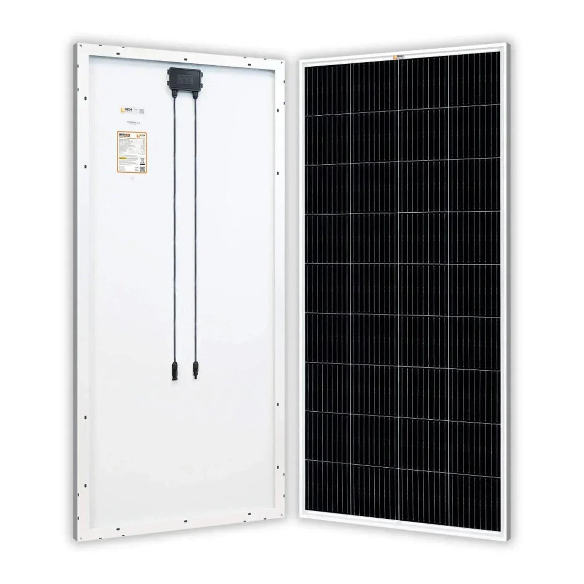 2000W 48V 120VAC Cabin Kit - Backyard Provider