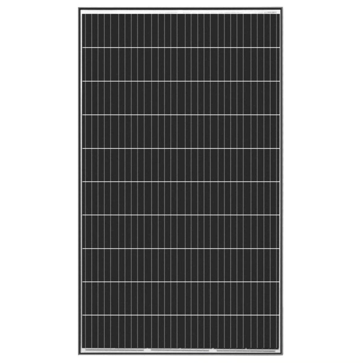 6000W 48V 120VAC Cabin Kit - Backyard Provider