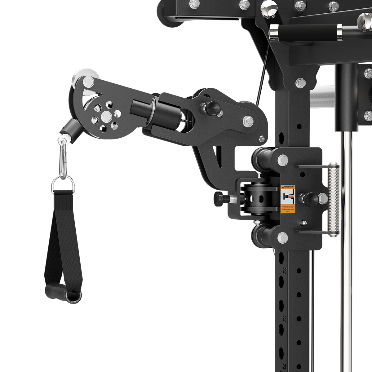 Major Fitness Flex Arms - FArmB52PRO