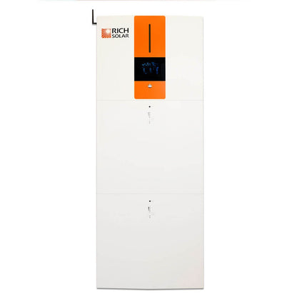 All-in-One Energy Storage System