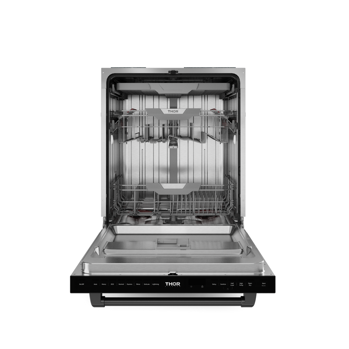 Thor Kitchen1 24 Inch Dishwasher | Gordon Ramsay Series - DW24X8BA00