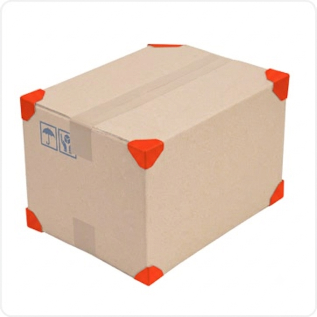 Reinforced package