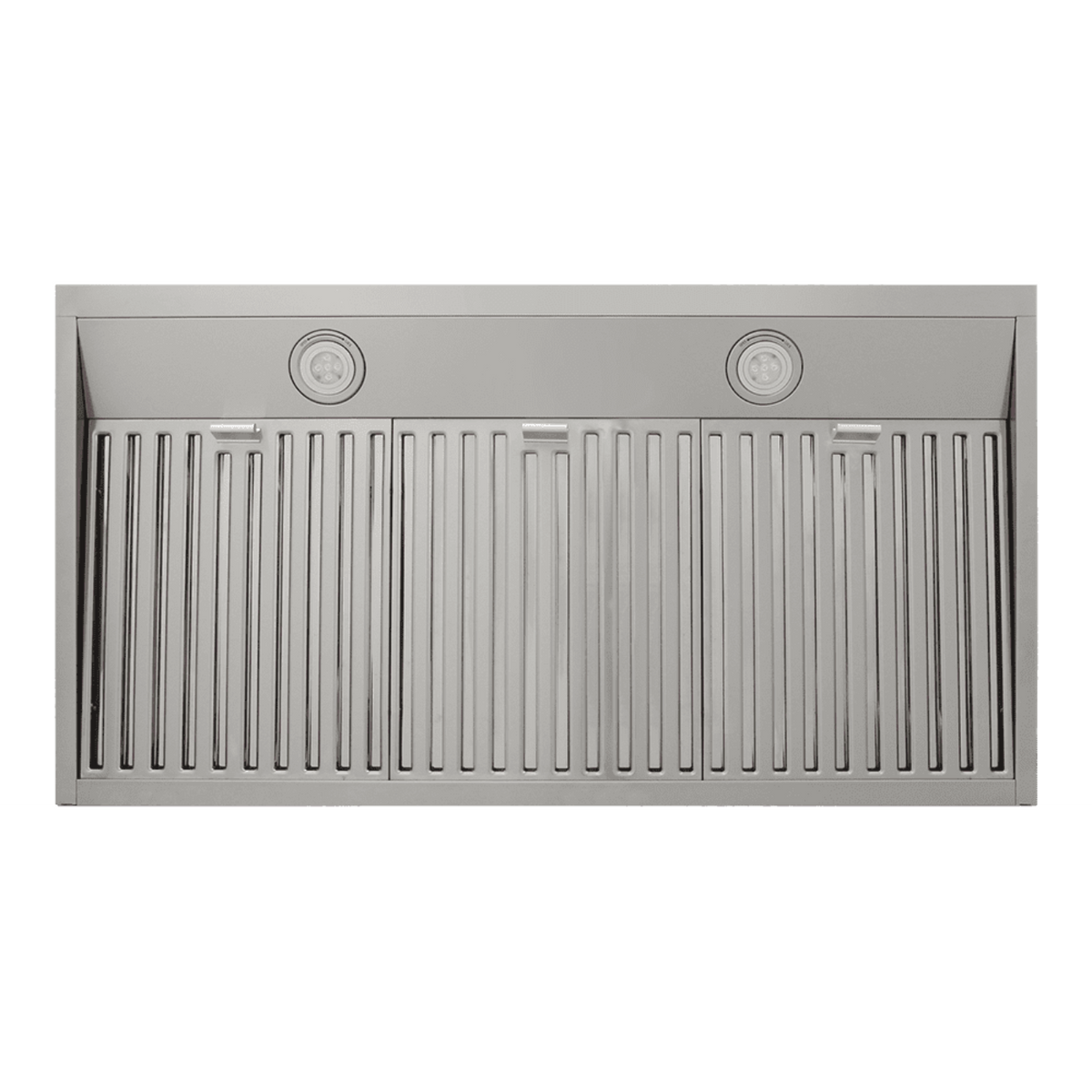 Thor Kitchen 36 Inch Wall Mount Range Hood in Stainless Steel - HRH3607U