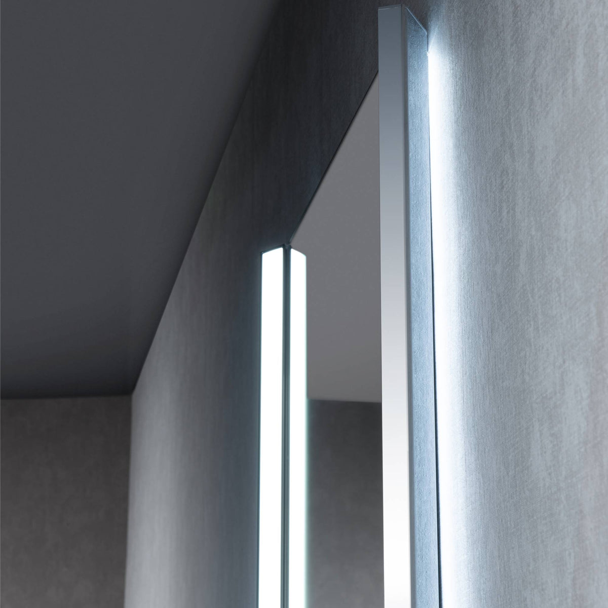Blossom Binary 20″ LED Mirror - LED M5 2032 CH