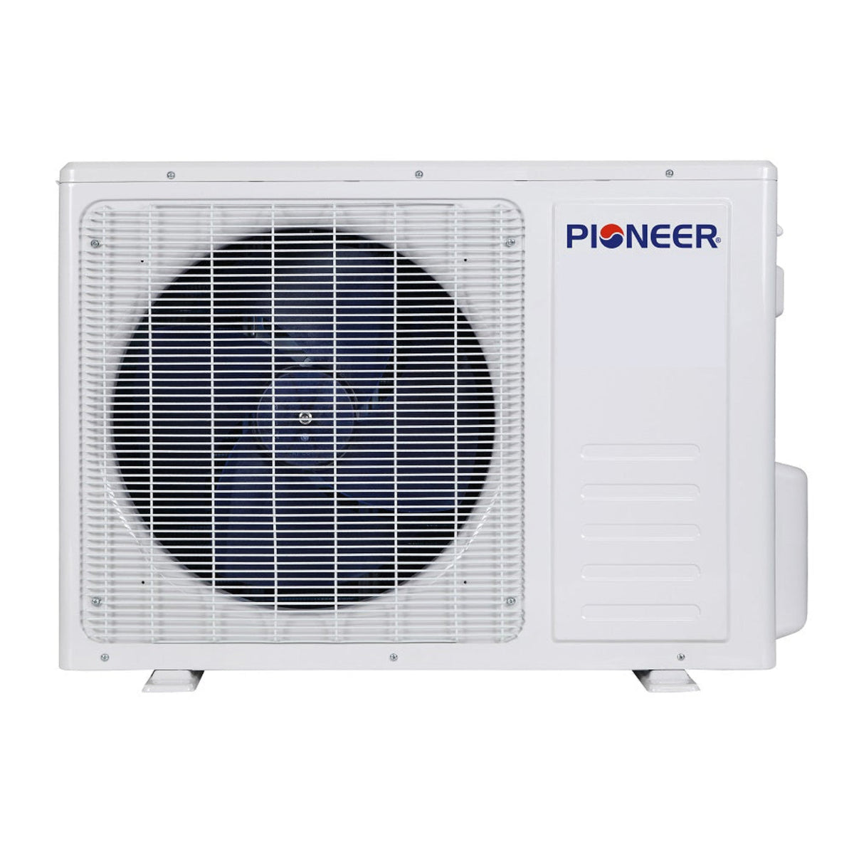 Pioneer Diamante Ultra 18,000 BTU 22 SEER2 Ductless Mini-Split Inverter++ Energy-Star Wi-Fi Air Conditioner Heat Pump Full Set 230V with 16 Ft. Kit - WYT018GLFI22RL