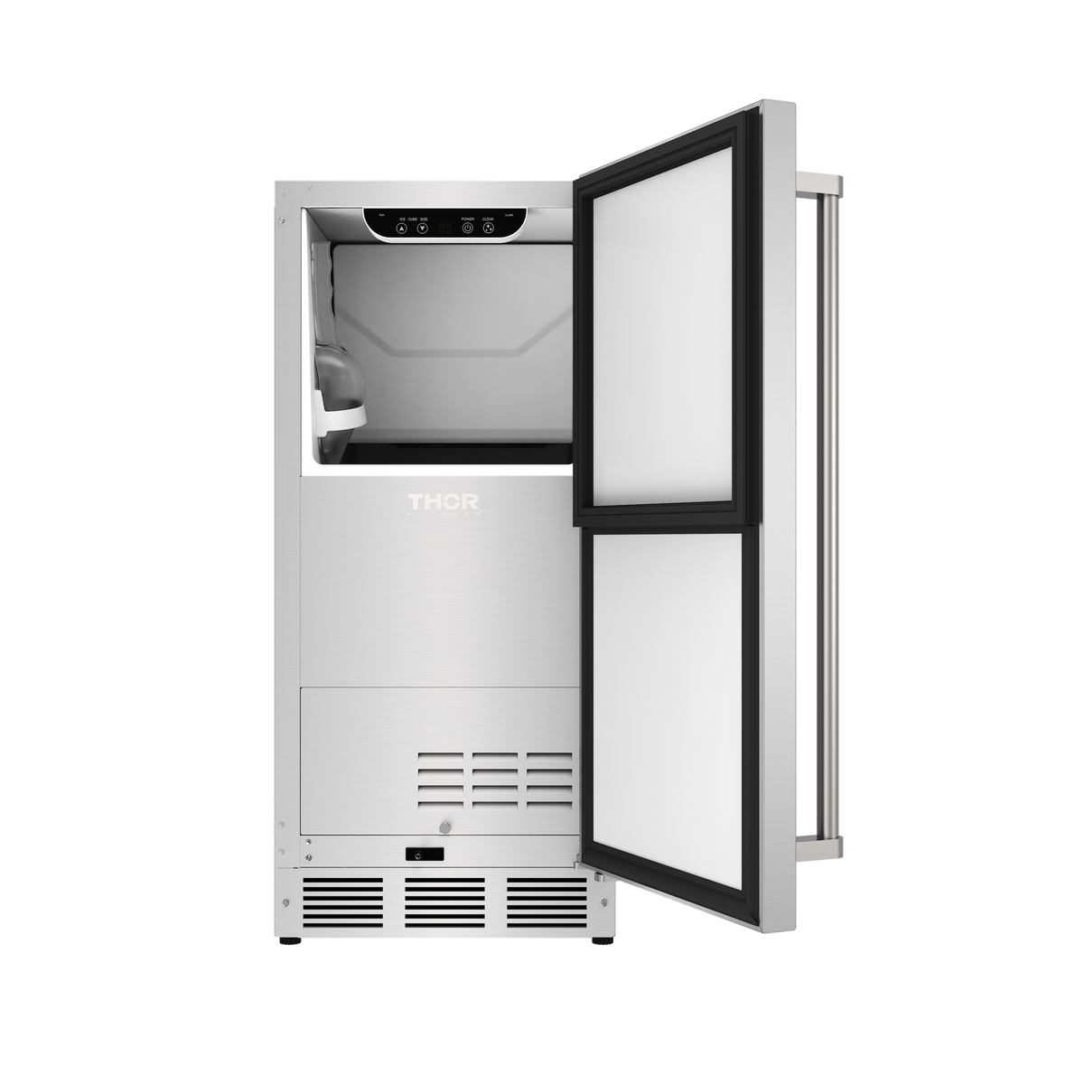 Thor Kitchen 15 Inch Indoor/Outdoor  Ice Maker - TIM1511