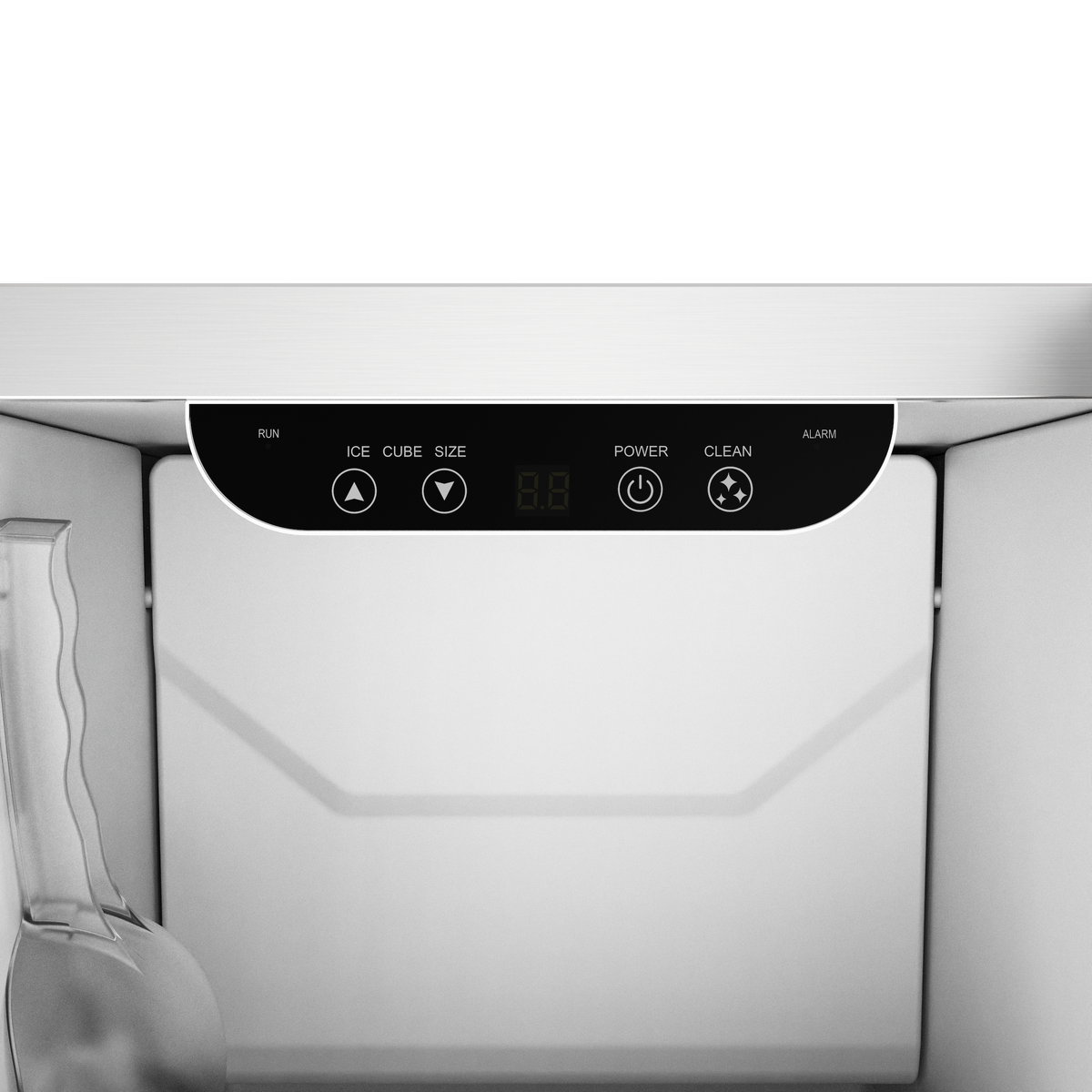 Thor Kitchen 15 Inch Indoor/Outdoor  Ice Maker - TIM1511