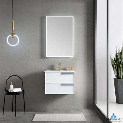 Blossom Sofia 24 Inch Bathroom Vanity - V8020 24 01