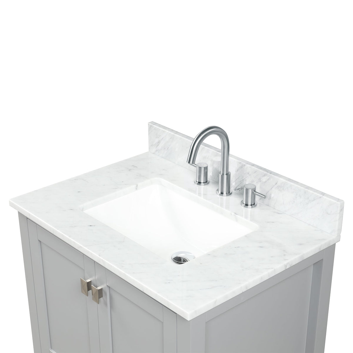 Blossom Geneva 30″ Bathroom Vanity - V8026 30 01