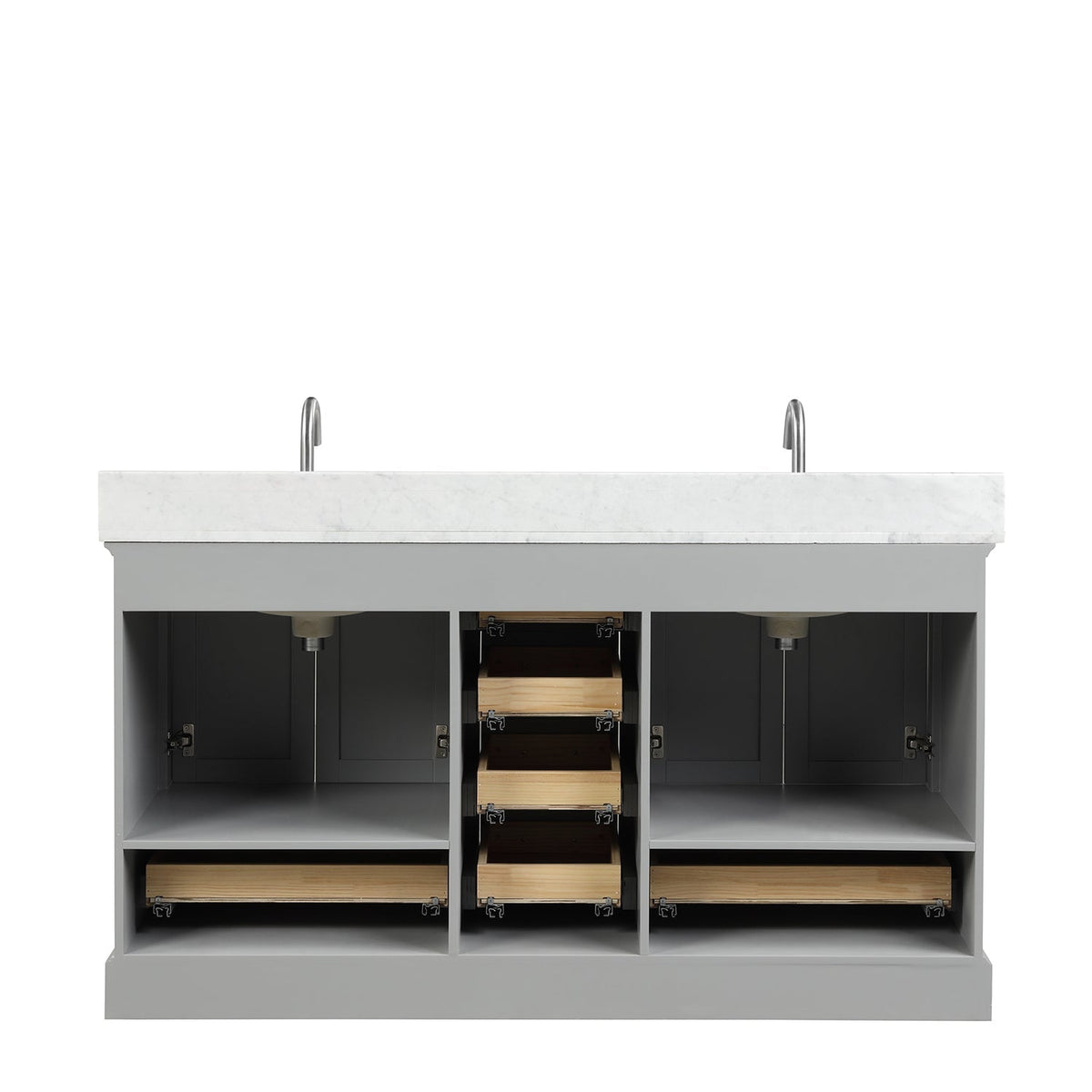 Blossom Copenhagen 60″ Bathroom Vanity - V8027 60 01