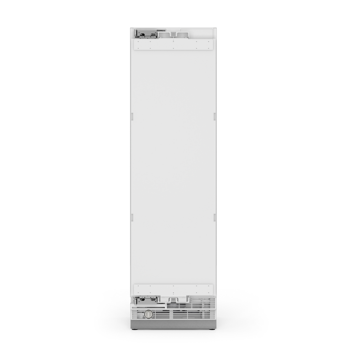 Thor Kitchen 24-inch Built-in Freezer Column, Panel Ready - XRF24CFZ