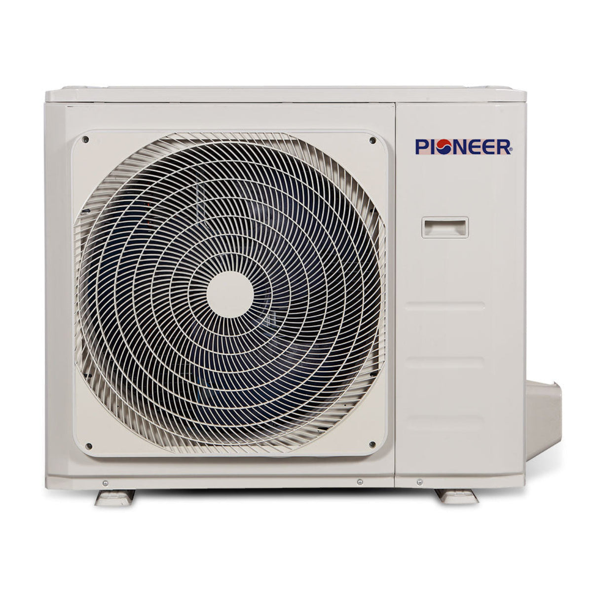 Pioneer Triple (3) Zone Quantum Series Outdoor Section 23.5 SEER2 Multi Split Inverter++ Energy-Star Air Conditioner & Heat Pump 230V - YN030GMFI22M3E