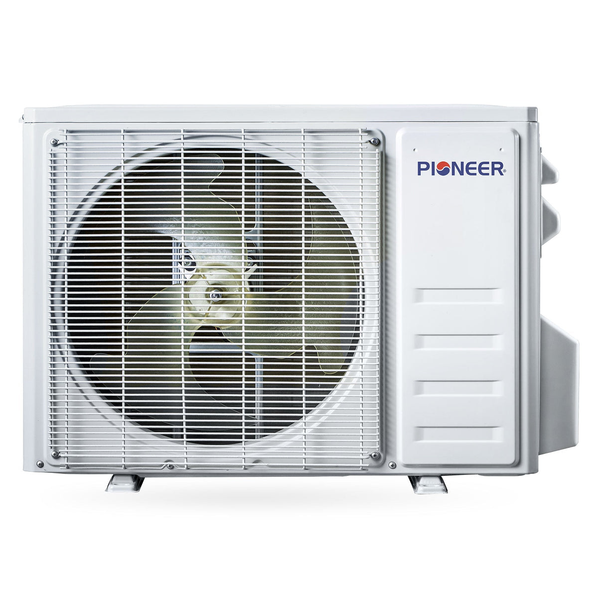 Pioneer Diamante Pro 24,000 BTU 21 SEER2 230V High-Wall Ductless Mini-Split Air Conditioner Inverter Heat Pump with 16 Ft. Kit - WYT024GLSI20RL