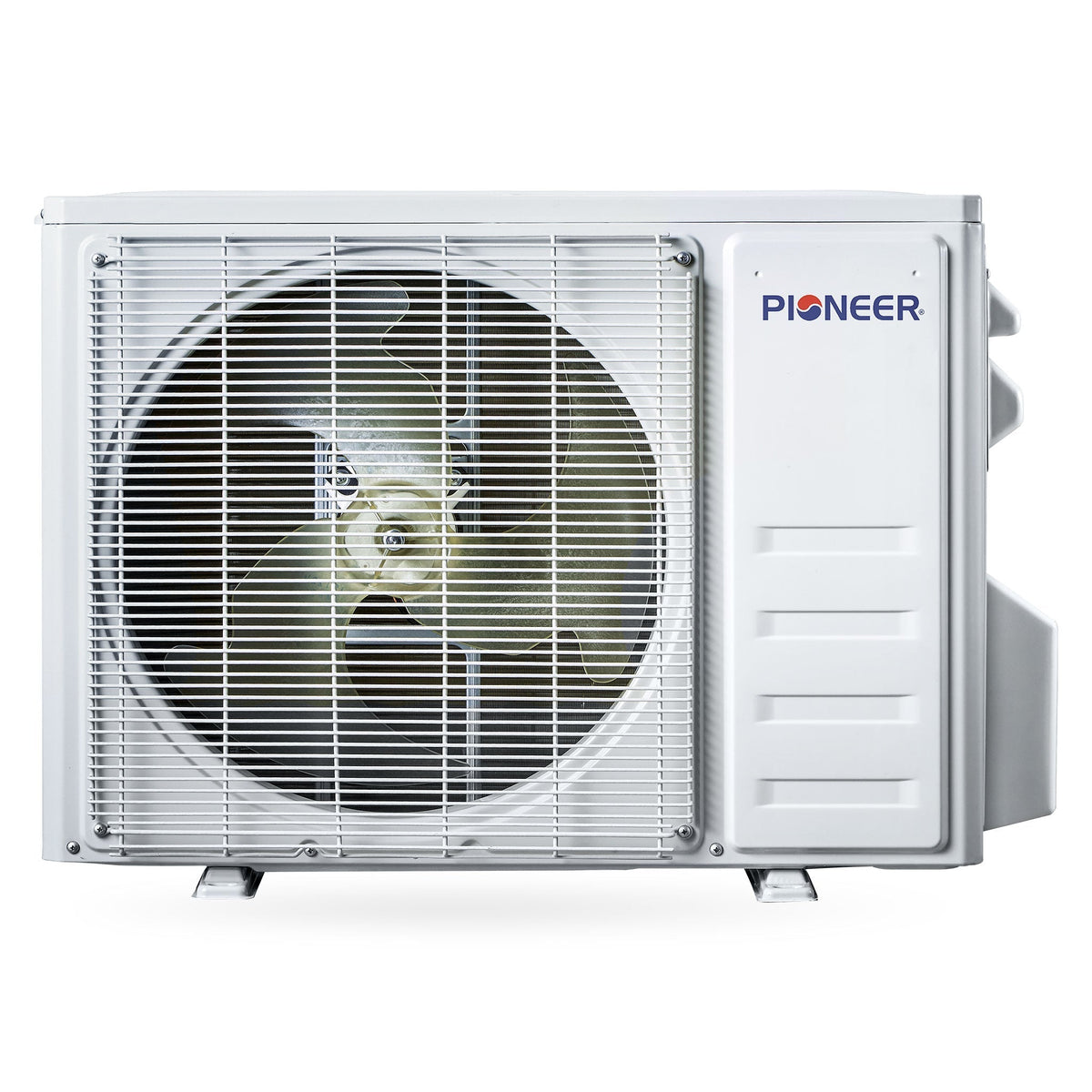 Pioneer Quantum Hyperformance 9,000 BTU 25 SEER2 230V High-Wall Ductless Energy-Star Mini-Split Air Conditioner Inverter Hyper Heat Pump Full Set - WYT009GLSI25RH-10S
