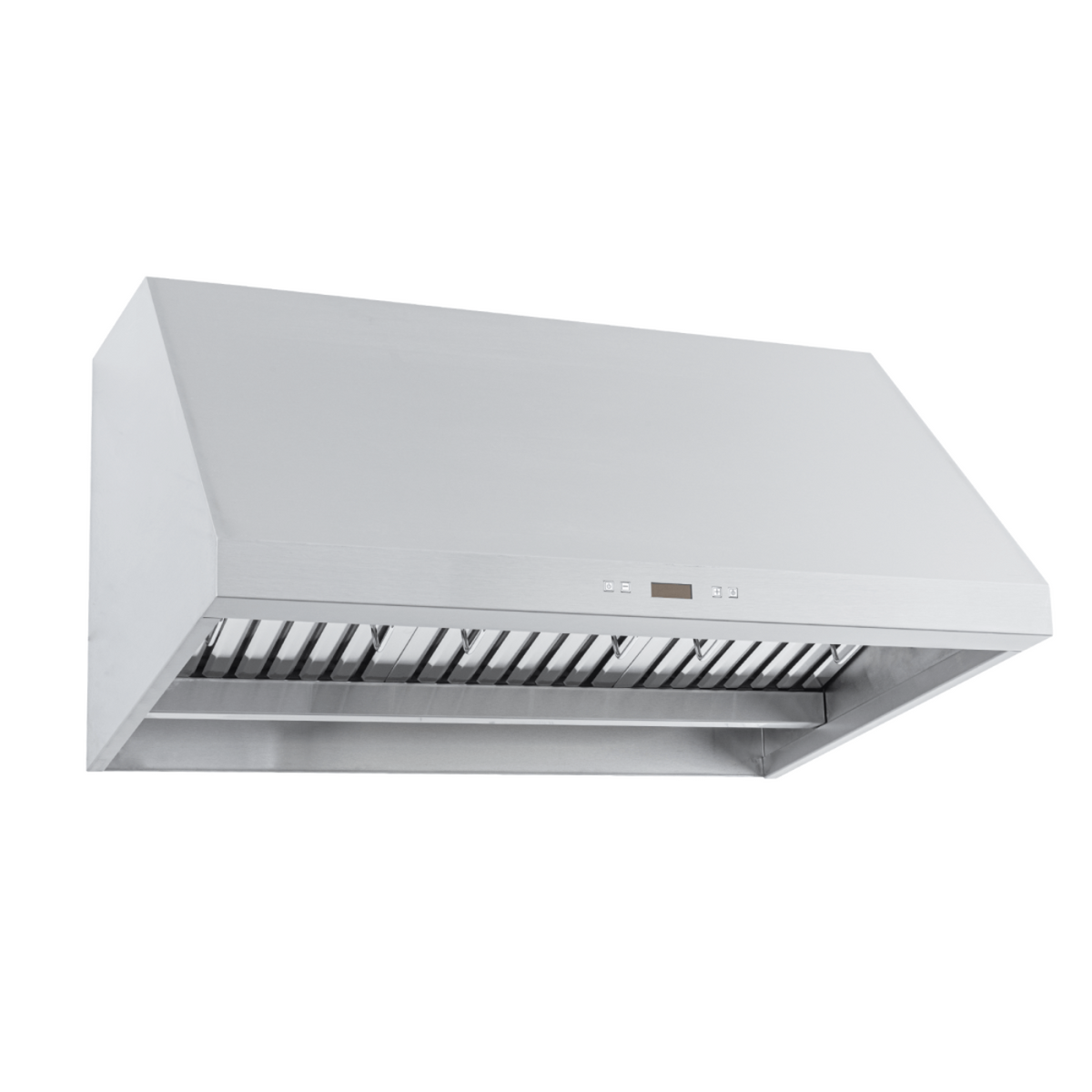 Proline Under-Cabinet Range Hood, 1000/2000 CFM, Stainless Steel Finish| Proline PLGW 832 - PLGW 832.30