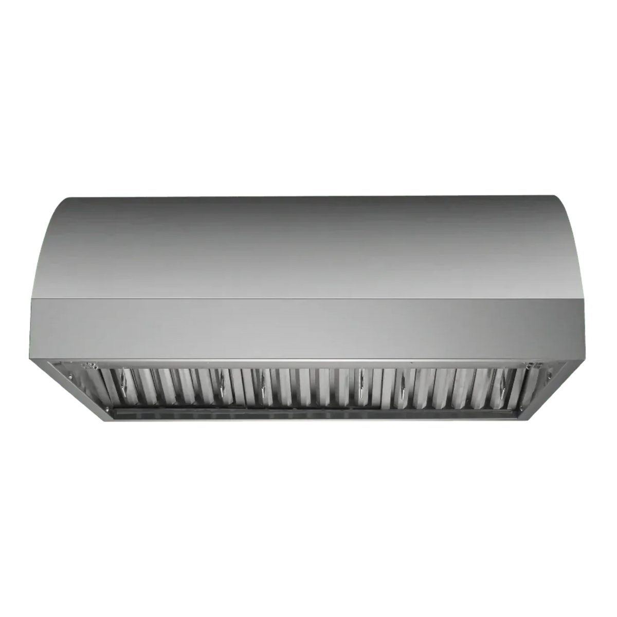 Proline Under-Cabinet Range hood, Ducted, 2000 CFM, Thick 304 Stainless Steel - PLGW BBQ.PRO UC 42