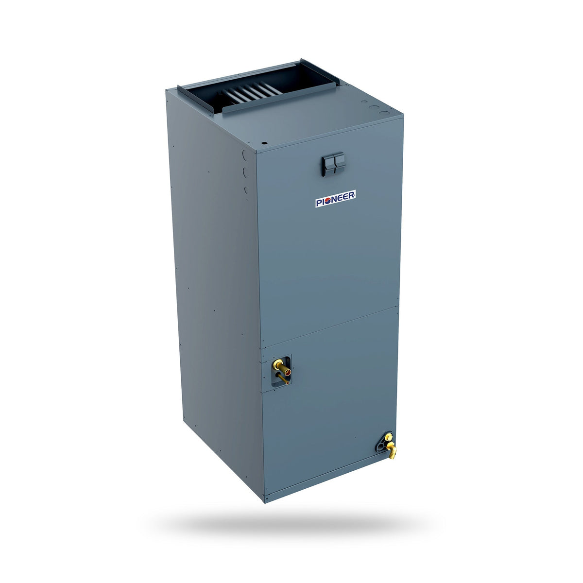 Pioneer Vertex 48,000 BTU 17.5 SEER2 230V Ducted Central Split Air Conditioner Inverter Heat Pump - DYC048GCSI18RD-05B